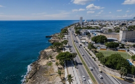 Dominican Republic - MSC World America | DMA Value Vacations Travel & Tours Inc.