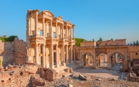 Ephesus - Celebrity Cruises: Celebrity Xcel | DMA Value Vacations Travel & Tours Inc.