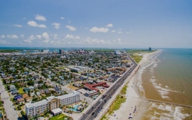 Galveston - MSC Seascape | DMA Value Vacations Travel & Tours Inc.