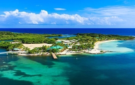 Honduras - MSC Seascape | DMA Value Vacations Travel & Tours Inc.