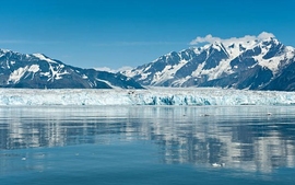 Hubbard Glacier - Celebrity Cruises: Celebrity Summit | DMA Value Vacations Travel & Tours Inc.