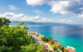 Jamaica - P&O Cruises Britannia | DMA Value Vacations Travel & Tours Inc.