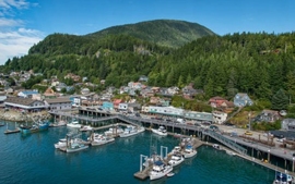 Ketchikan - Celebrity Cruises: Celebrity Summit | DMA Value Vacations Travel & Tours Inc.