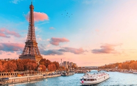 Le Havre (Paris) - MSC Preziosa | DMA Value Vacations Travel & Tours Inc.