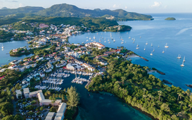 Martinique - MSC Virtuosa | DMA Value Vacations Travel & Tours Inc.