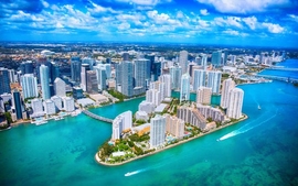 Miami - MSC World America | DMA Value Vacations Travel & Tours Inc.