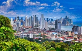 Panama - Royal Caribbean: Jewel Of The Seas | DMA Value Vacations Travel & Tours Inc.