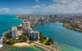 Puerto Rico - MSC World America | DMA Value Vacations Travel & Tours Inc.