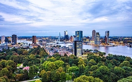 Rotterdam - MSC Preziosa | DMA Value Vacations Travel & Tours Inc.