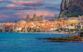 Sicily - Celebrity Cruises: Celebrity Xcel | DMA Value Vacations Travel & Tours Inc.