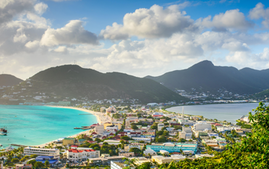 St. Maarten - P&O Cruises Britannia | DMA Value Vacations Travel & Tours Inc.