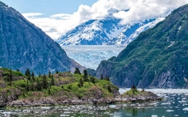 Tracy Arm - MSC Poesia | DMA Value Vacations Travel & Tours Inc.