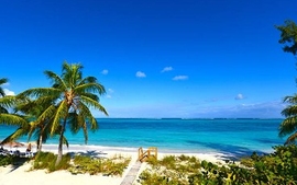 Turks and Caicos - P&O Cruises Britannia | DMA Value Vacations Travel & Tours Inc.