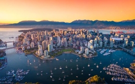 Vancouver - Celebrity Cruises: Celebrity Summit | DMA Value Vacations Travel & Tours Inc.