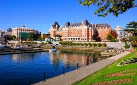 Victoria - MSC Preziosa | DMA Value Vacations Travel & Tours Inc.