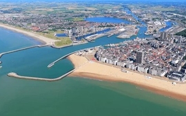 Zeebrugge - MSC Preziosa | DMA Value Vacations Travel & Tours Inc.