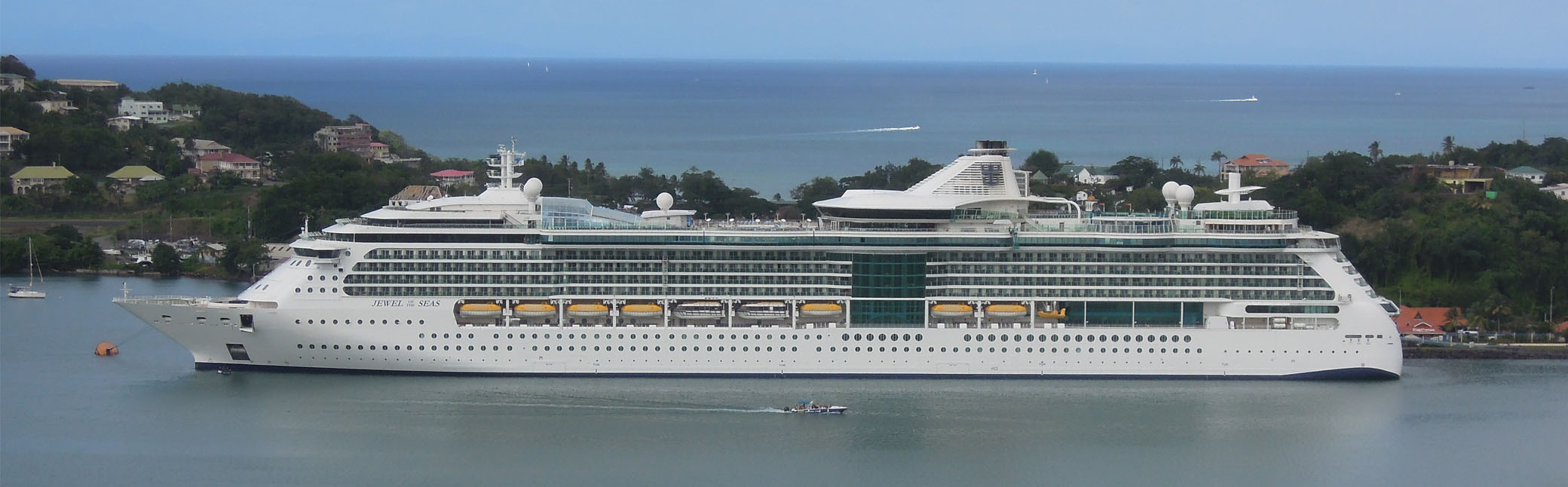 Vacation Deals